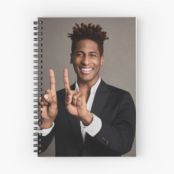 Item preview, Jon Batiste - The Nominated Collection album 2022 designed and sold by KirstinLonaro.