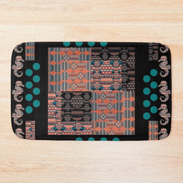 Item preview, Patchworks246 designed and sold by Design4uStudio.