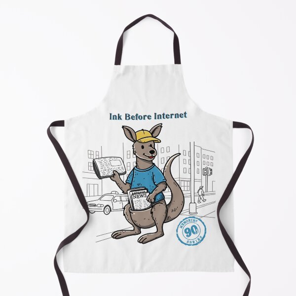 Item preview, Ink Before Internet designed and sold by Kimprut.