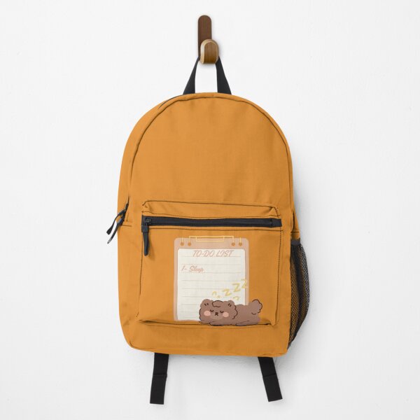 Item preview, The Only To-Do List That Matters designed and sold by IREMORHAN.