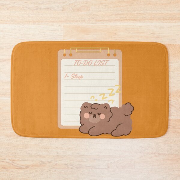 Item preview, The Only To-Do List That Matters designed and sold by IREMORHAN.