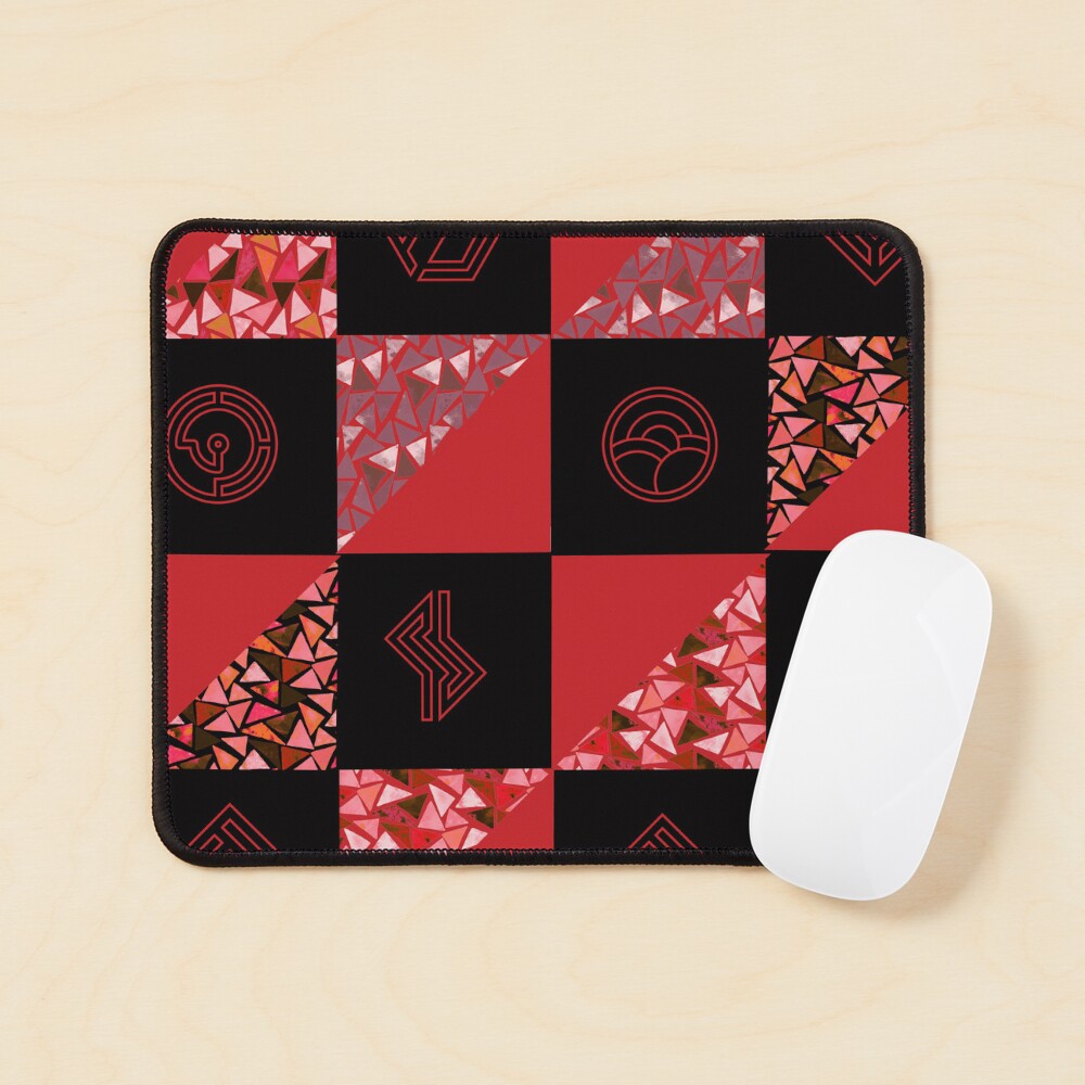 Item preview, Mouse Pad designed and sold by Design4uStudio.