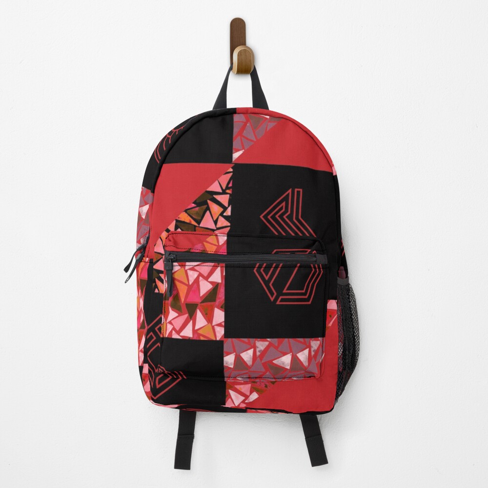 Item preview, Backpack designed and sold by Design4uStudio.