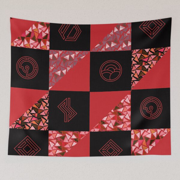 Item preview, patchworks241 designed and sold by Design4uStudio.