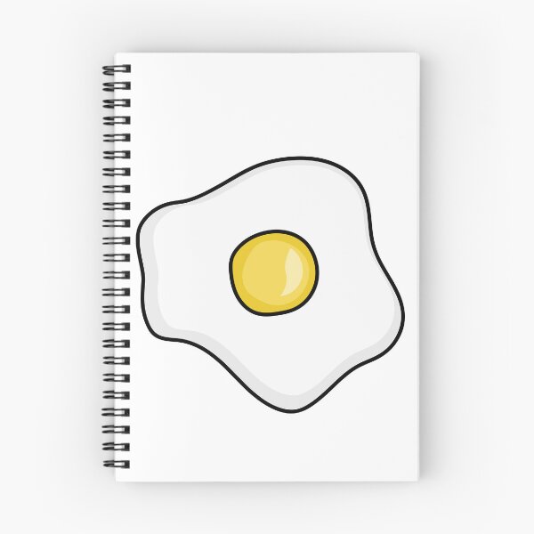 Item preview, Fried Egg designed and sold by sptsang.