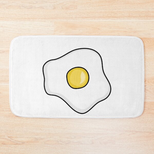 Item preview, Fried Egg designed and sold by sptsang.
