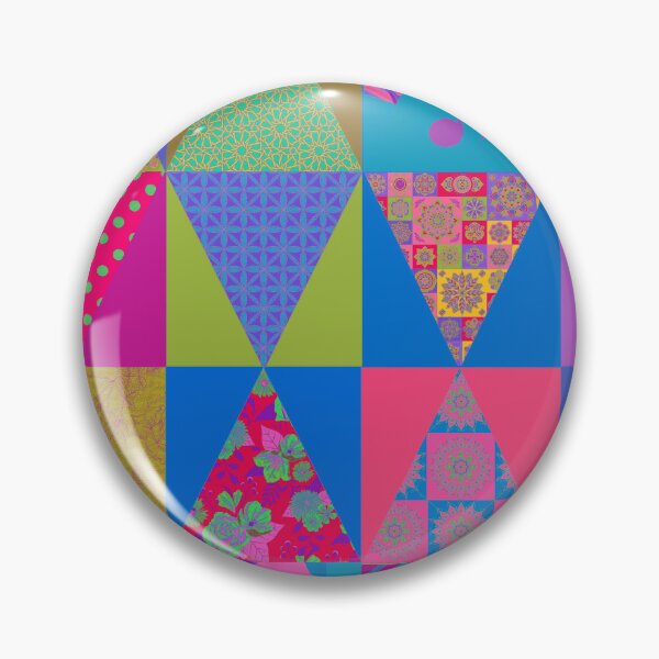 Item preview, Patchworks50 designed and sold by Design4uStudio.
