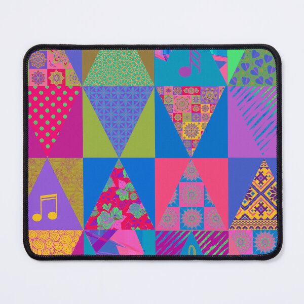 Item preview, Patchworks50 designed and sold by Design4uStudio.