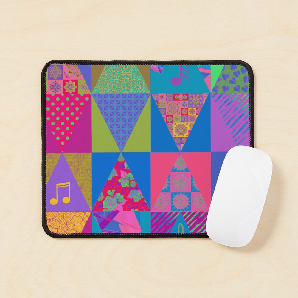 Item preview, Mouse Pad designed and sold by Design4uStudio.