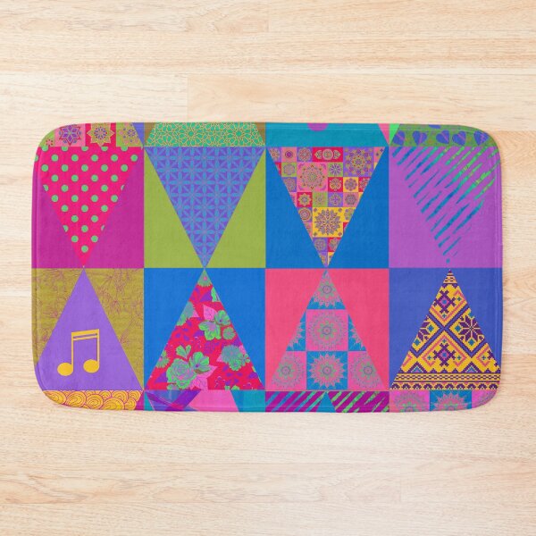 Item preview, Patchworks50 designed and sold by Design4uStudio.