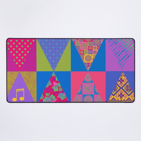 Item preview, Patchworks50 designed and sold by Design4uStudio.