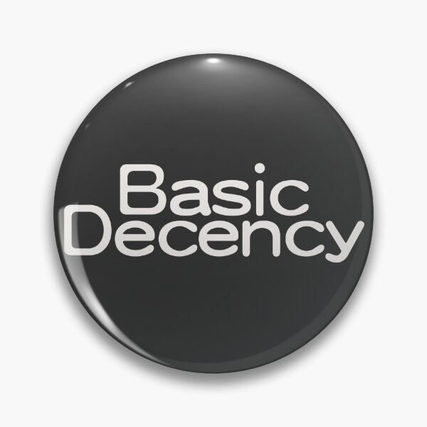 Item preview, Logo Stuff Oat White designed and sold by BasicDecency.