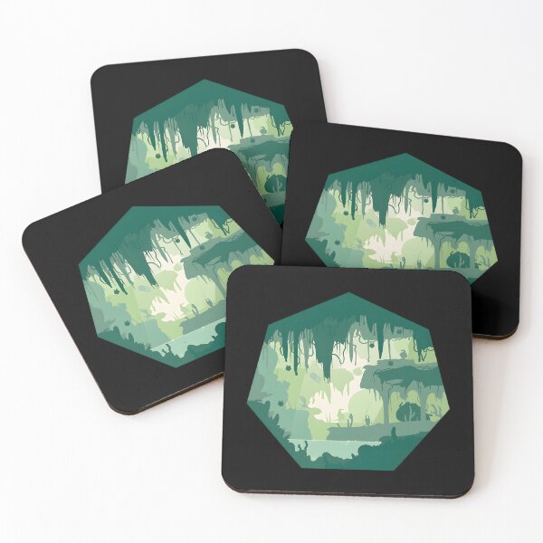 Item preview, Green Path designed and sold by caraaliciafn.