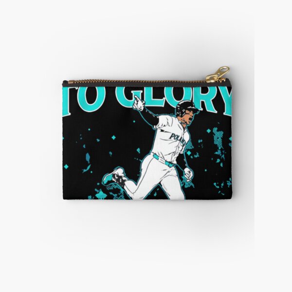 Item preview, Jorge Polanco 15 Innings To Glory designed and sold by ArthurAWright.