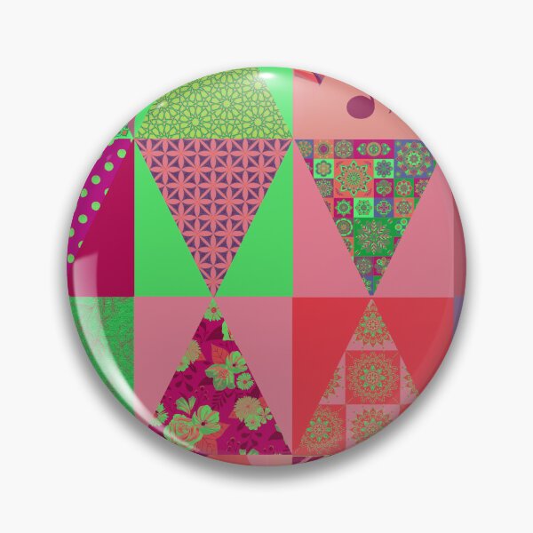 Item preview, Patchworks51 designed and sold by Design4uStudio.