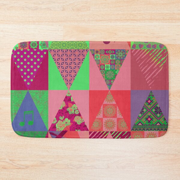Item preview, Patchworks51 designed and sold by Design4uStudio.