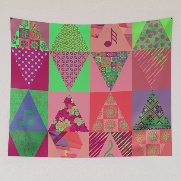 Item preview, Patchworks51 designed and sold by Design4uStudio.
