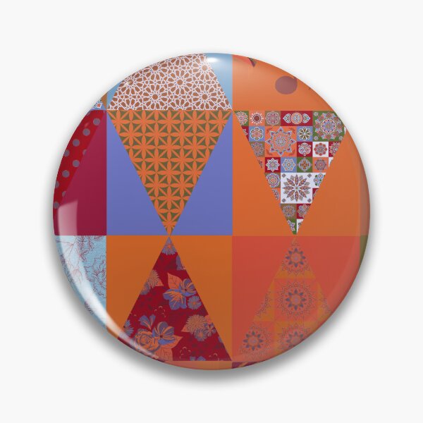 Item preview, Patchworks52 designed and sold by Design4uStudio.