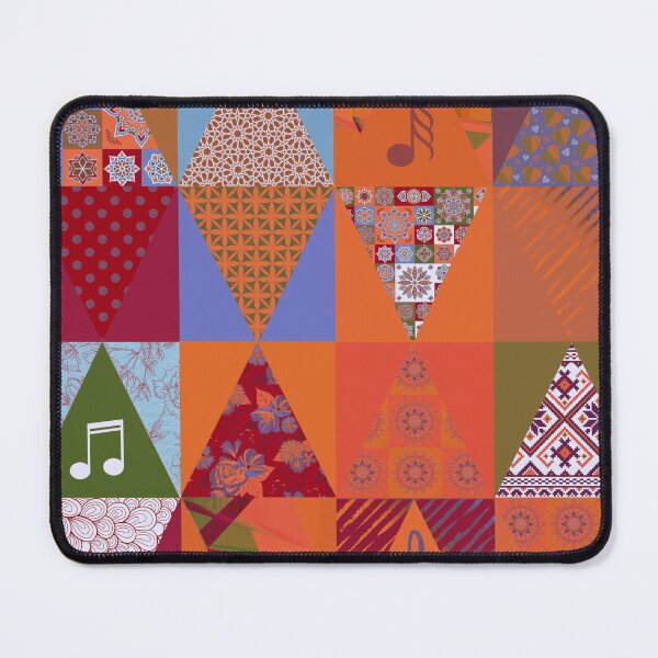 Item preview, Patchworks52 designed and sold by Design4uStudio.
