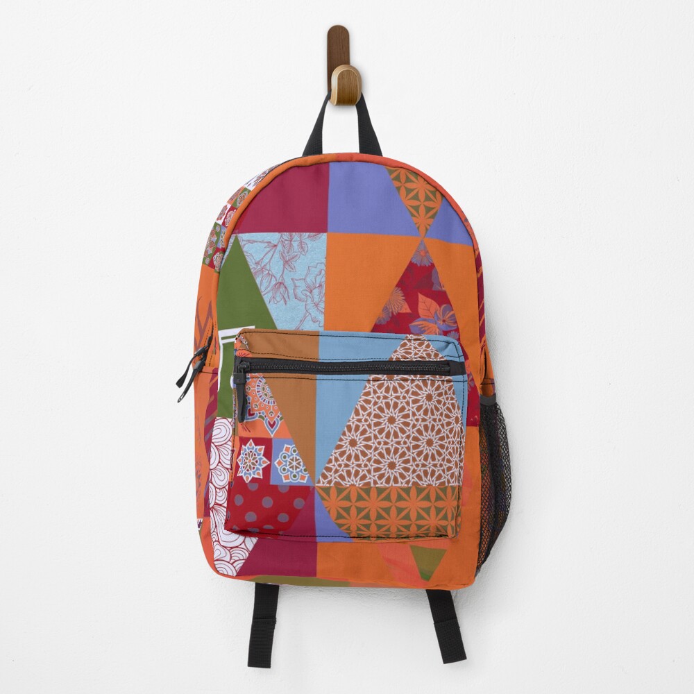 Item preview, Backpack designed and sold by Design4uStudio.