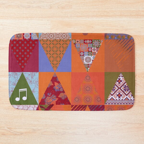 Item preview, Patchworks52 designed and sold by Design4uStudio.
