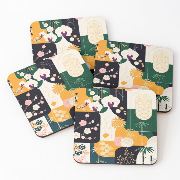 Item preview, Image patterns p5517 designed and sold by SoonOne.