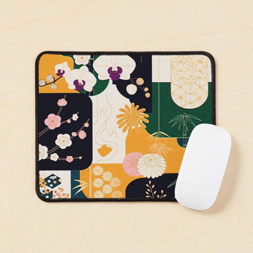Item preview, Mouse Pad designed and sold by SoonOne.