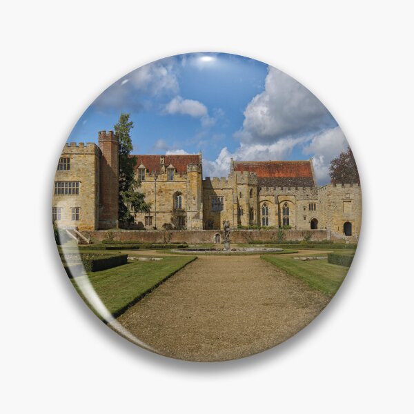 Item preview, Penshurst Place Tonbridge Kent England UK designed and sold by John Gilham - Landscape Photography.