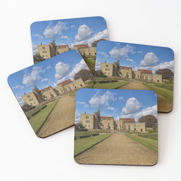 Item preview, Penshurst Place Tonbridge Kent England UK designed and sold by John Gilham - Landscape Photography.