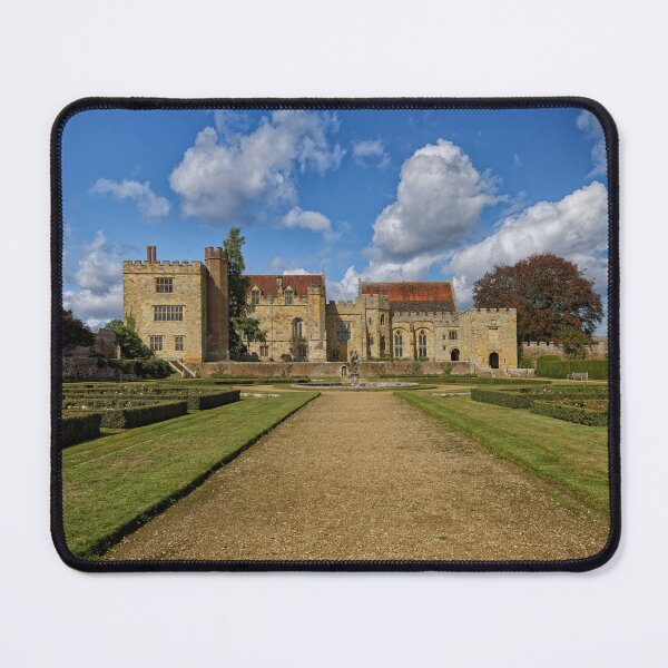 Item preview, Penshurst Place Tonbridge Kent England UK designed and sold by John Gilham - Landscape Photography.