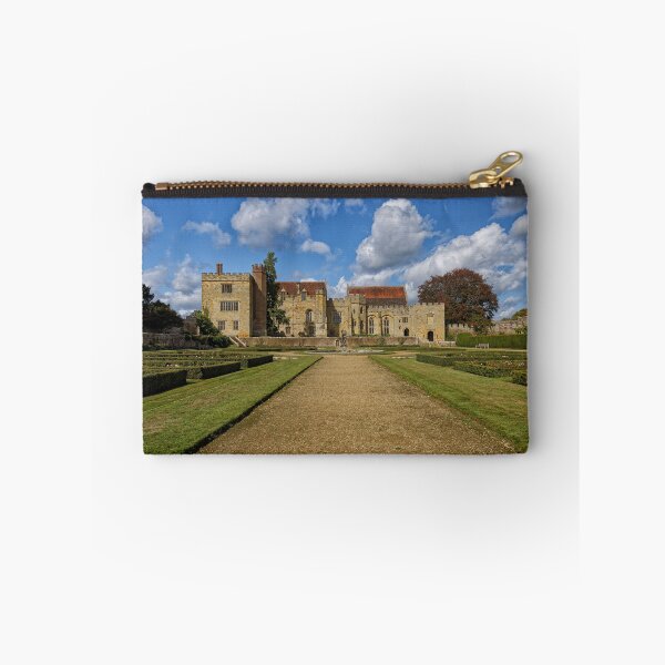 Item preview, Penshurst Place Tonbridge Kent England UK designed and sold by John Gilham - Landscape Photography.