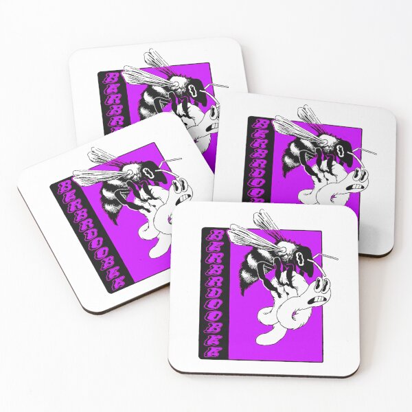 Item preview, 90s alternative aesthetic Be.aba.doo.bee inspired graphic art designed and sold by CarterEusebio.