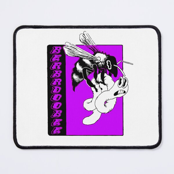 Item preview, 90s alternative aesthetic Be.aba.doo.bee inspired graphic art designed and sold by CarterEusebio.