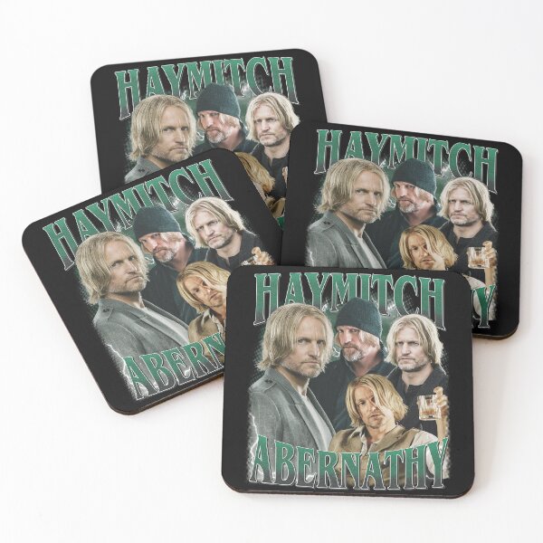 Item preview, Vintage Haymitch Abernathy designed and sold by JacquelinePerki.