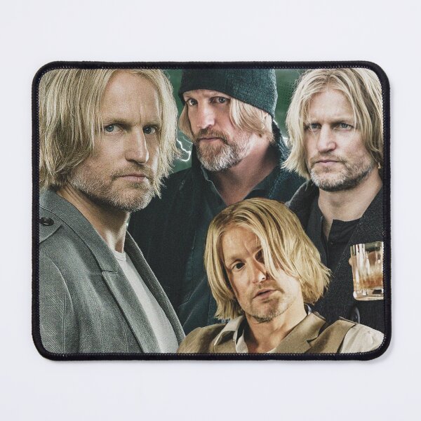 Item preview, Vintage Haymitch Abernathy designed and sold by JacquelinePerki.