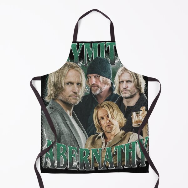 Item preview, Vintage Haymitch Abernathy designed and sold by JacquelinePerki.