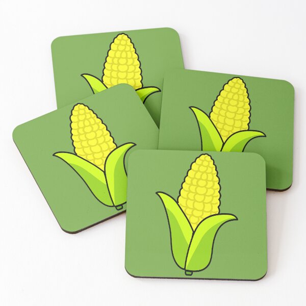 Item preview, Corn on the cob designed and sold by sptsang.