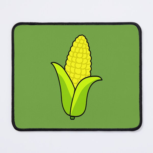 Item preview, Corn on the cob designed and sold by sptsang.
