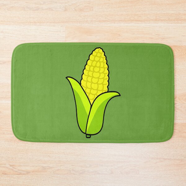 Item preview, Corn on the cob designed and sold by sptsang.