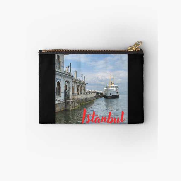 Item preview, Istanbul designed and sold by BubbleTextBox.