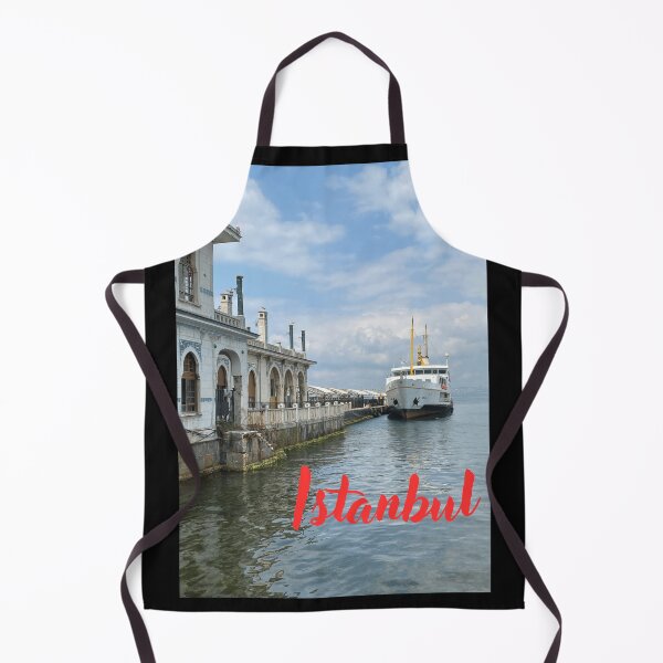 Item preview, Istanbul designed and sold by BubbleTextBox.