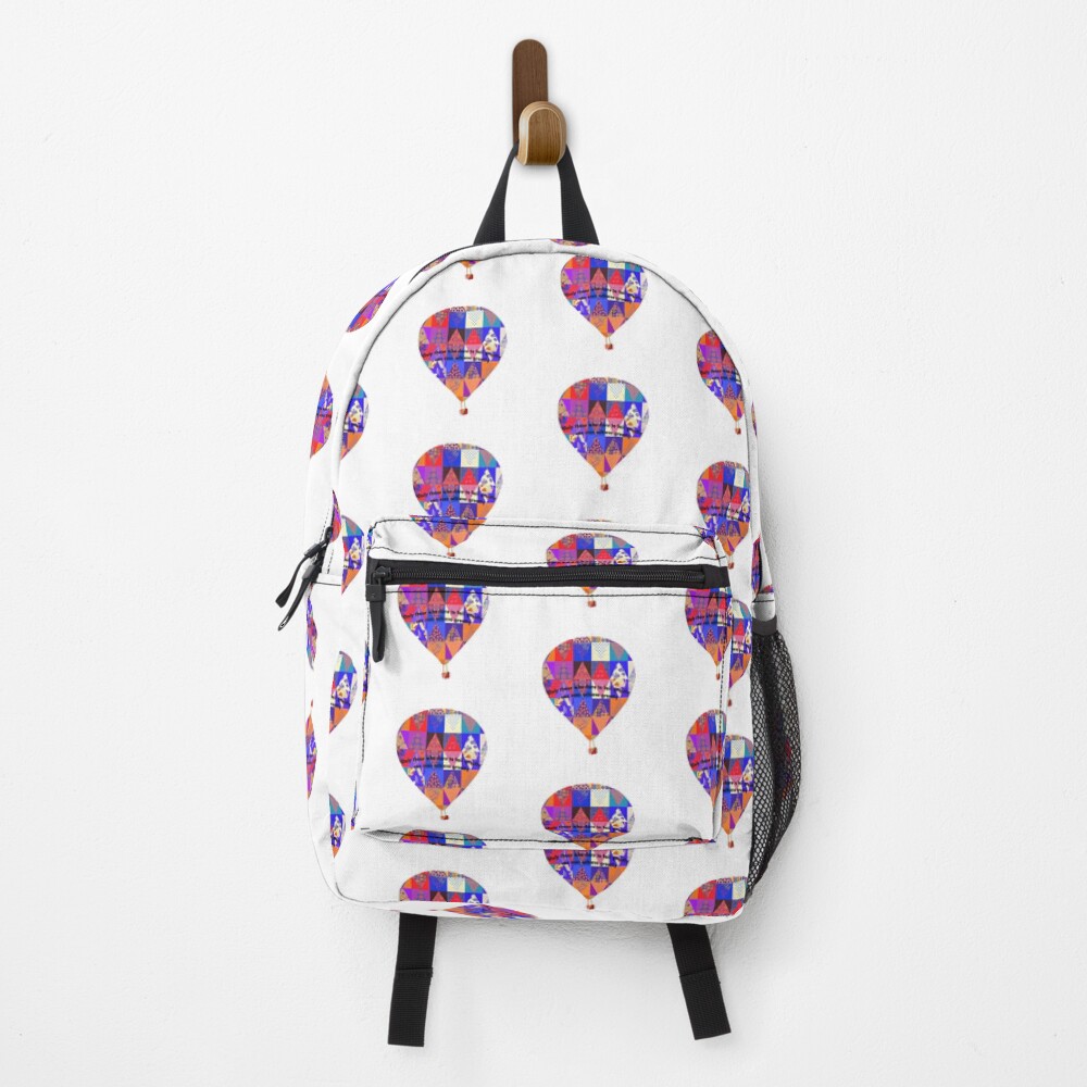 Item preview, Backpack designed and sold by Design4uStudio.
