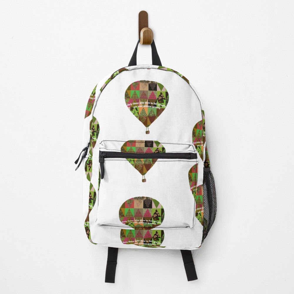Item preview, Backpack designed and sold by Design4uStudio.
