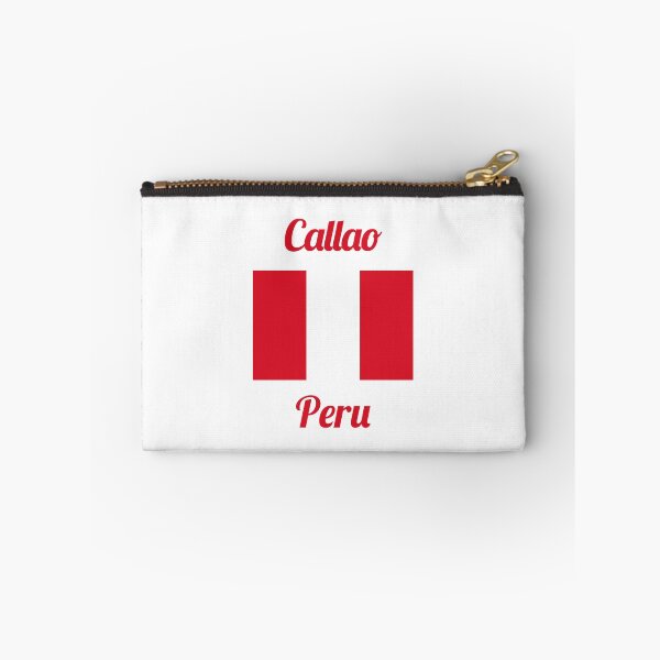 Item preview, Callao Peru - Stylish Prints, designed and sold by Fleetwood1994.