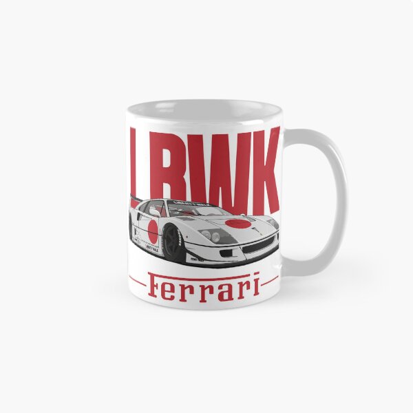 Item preview, F40 LBWK designed and sold by BronArtworks.