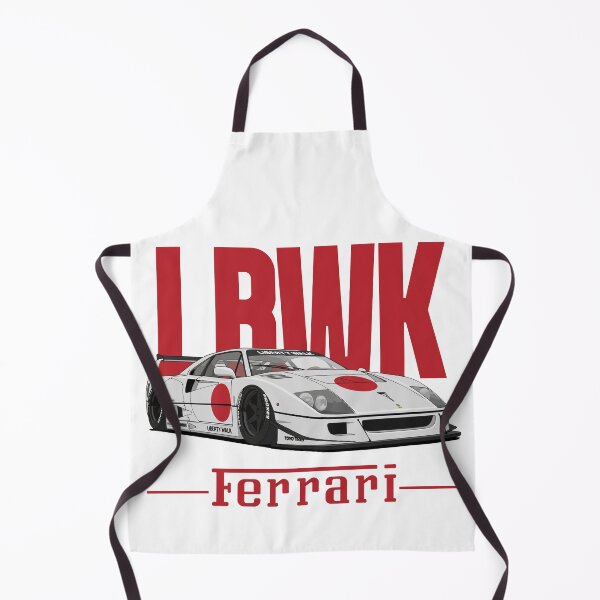 Item preview, F40 LBWK designed and sold by BronArtworks.