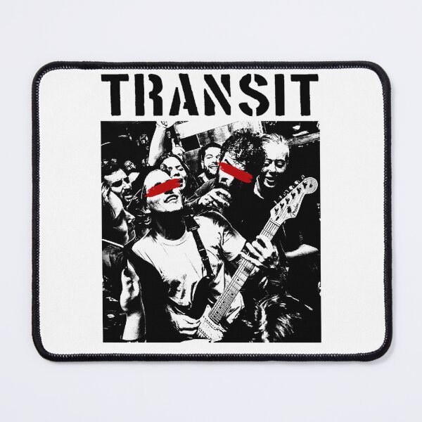 Item preview, T.ran.sit inspired nostalgic pop punk graphic with deep lyrics designed and sold by CarterEusebio.