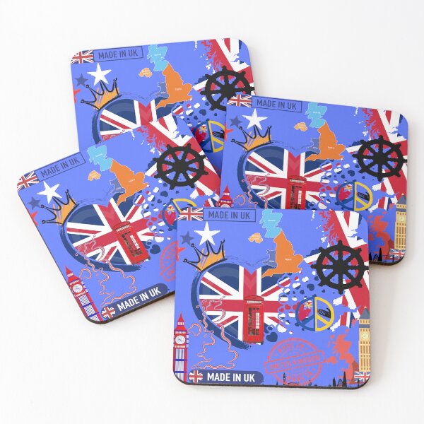 Item preview, United Kingdom  designed and sold by cravinartist.