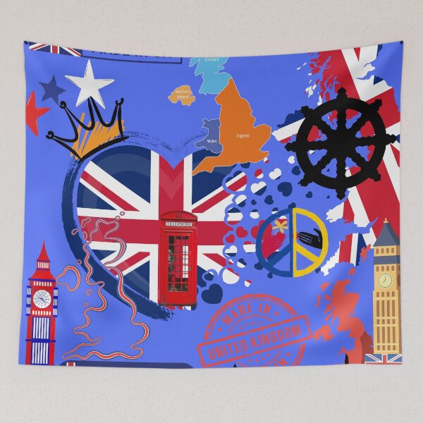 Item preview, United Kingdom designed and sold by cravinartist.