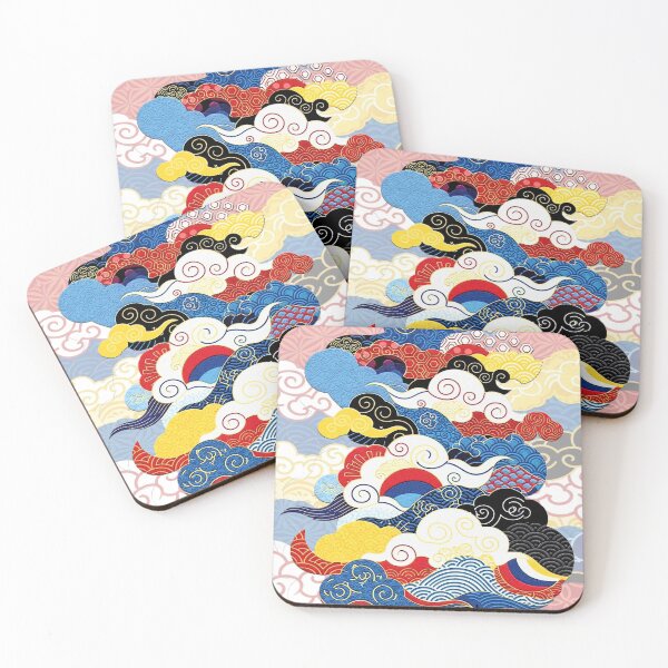 Item preview, Image Patterns p5522 designed and sold by SoonOne.